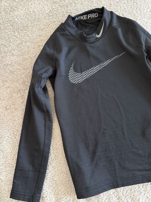 Термо блузка  Nike
