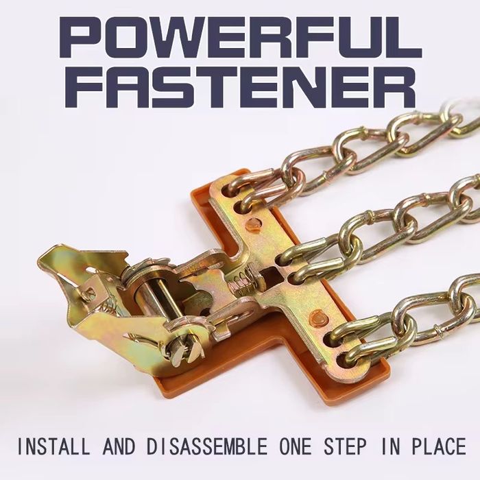 Sep zanjirlik | Цеп для шин 8 pcs | Universal New!