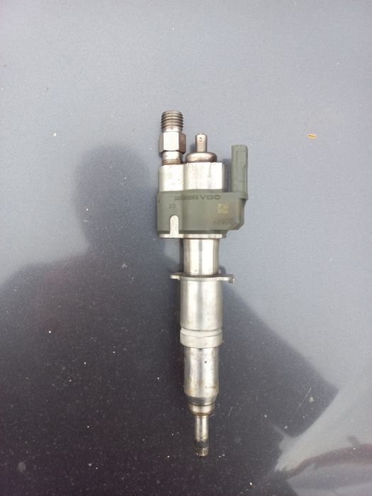 Injector bmw motor n43