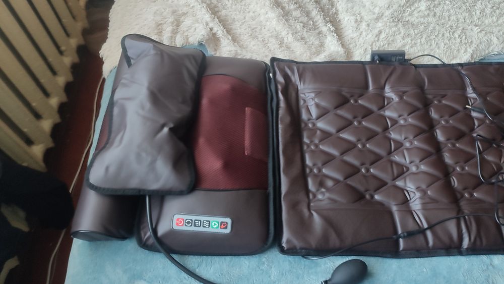 Продам массажный набор