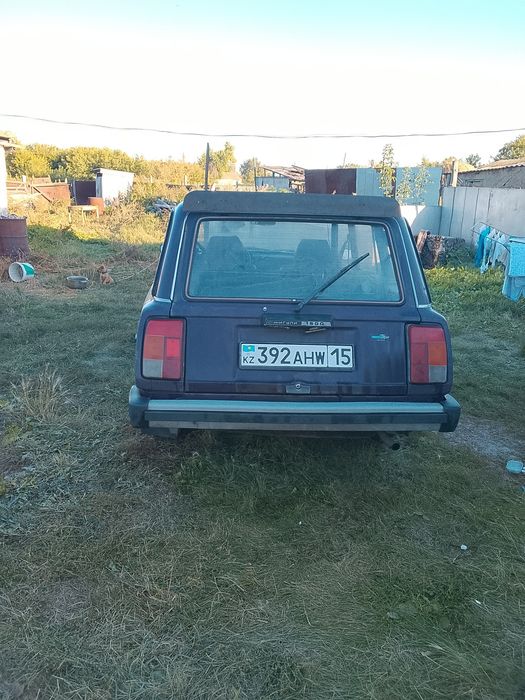 ВАЗ 2104 рабочый техника  Продам