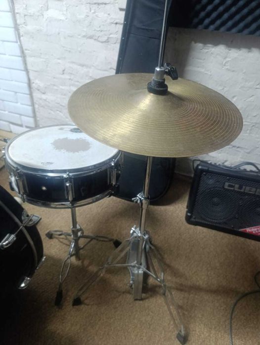 Продам барабаны Mapex