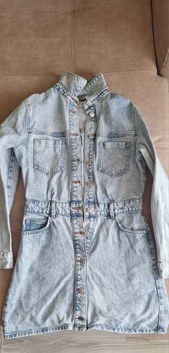 Рокля женска ZARA