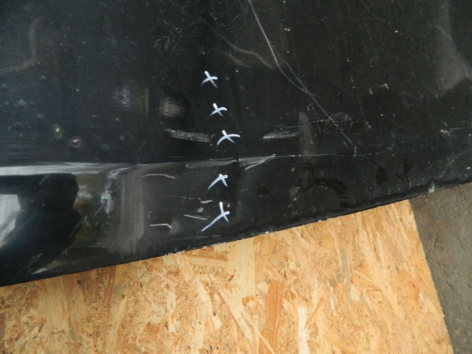 Usa stanga fata BMW Seria 1, E87, 2005, 2006, 2007, 2008, 2009, 2010, 2011