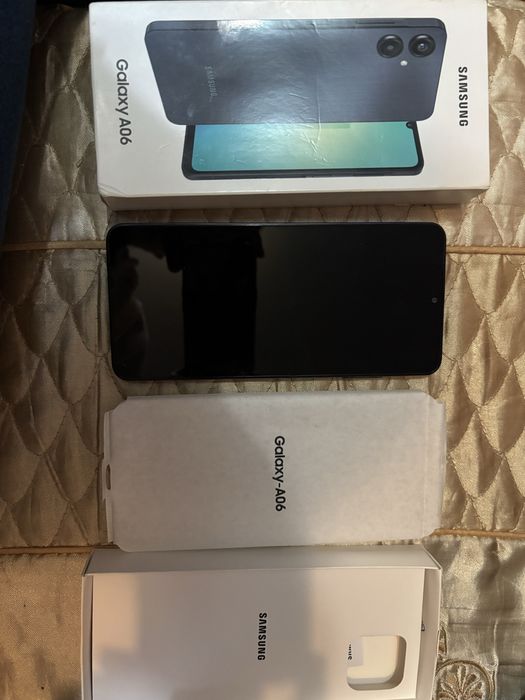 Samsung Galaxy A 06