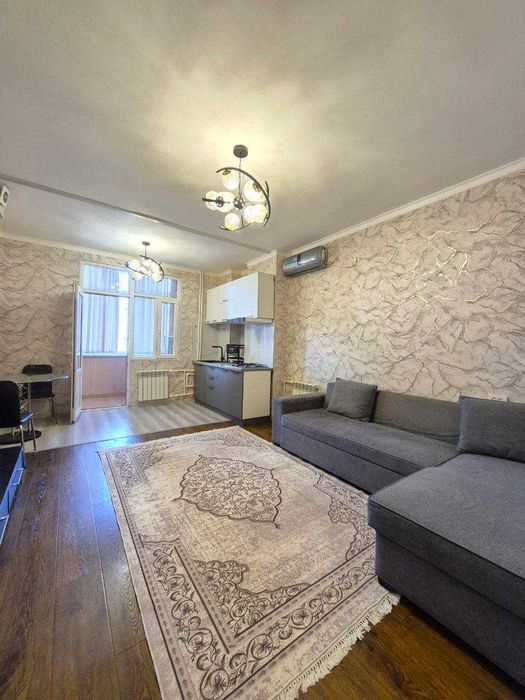 Сдаётся квартира в Яккасарай | улица Ракат | 500$  28