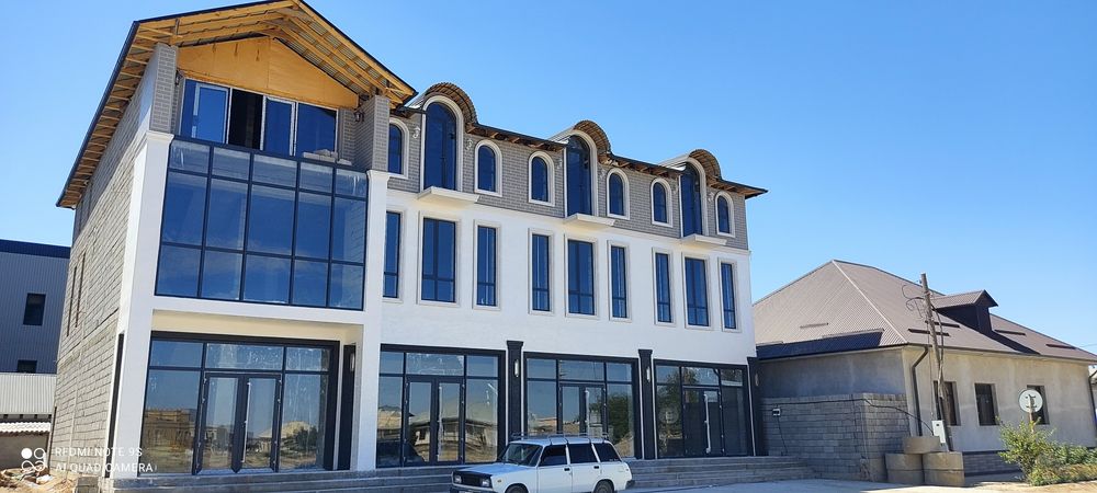 Аренда помещения