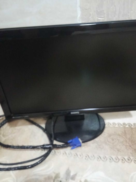 Монитор Benq VGA