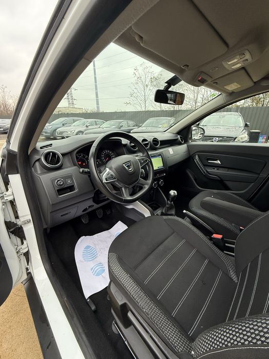 Dacia Duster 4x4 an 2020 , 12690 e