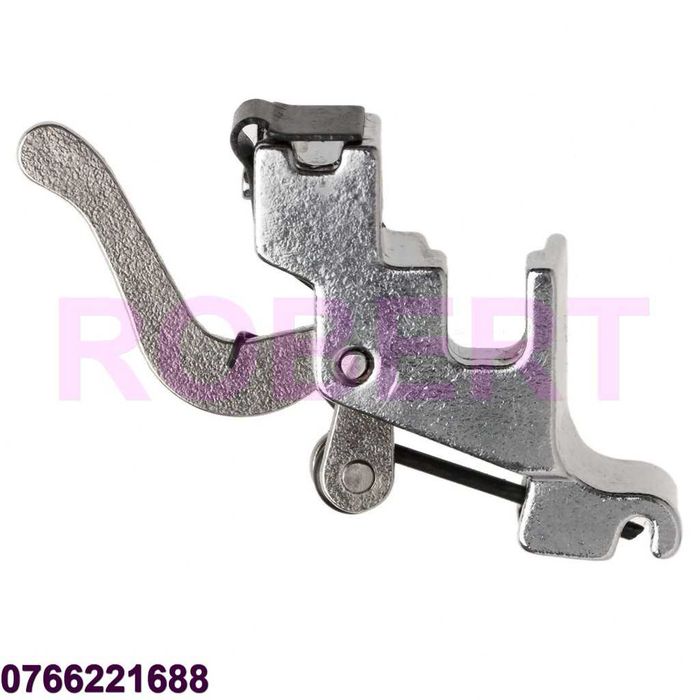 Piciorus talpa surfilat pt masina cusut casnica Brother Singer Minerva