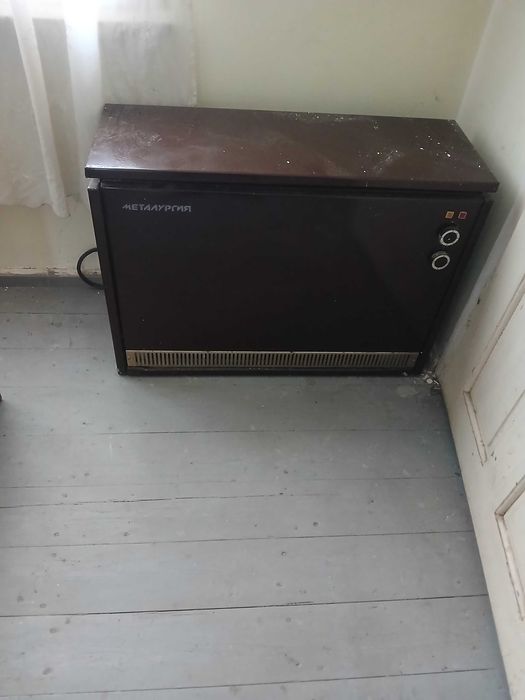 Металургия няма грешка