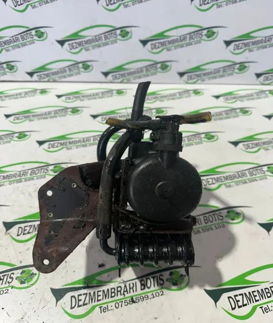 Racitor ulei 133222474N BMW Seria 3 1999 320d MT (136 hp)