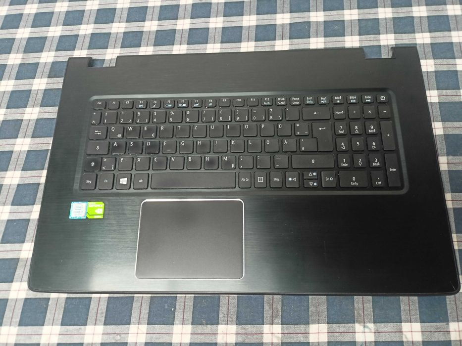 Elemente Acer Aspire E5-774G