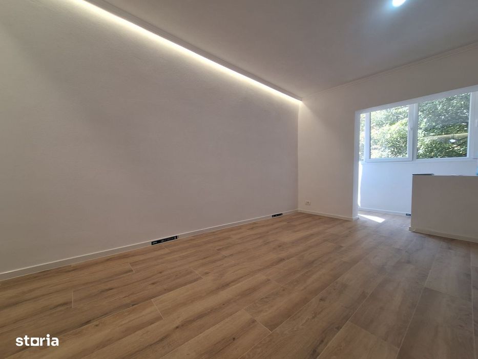 3 camere-71 mp - et 1 -Renovat 2026-incalzire in pardoseala-Dambovita