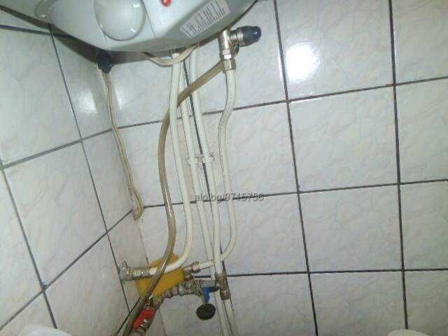 Продава се Двустаен апартамент в Тетевен - 65 кв.м за 752 €/кв.м - Снимка #10