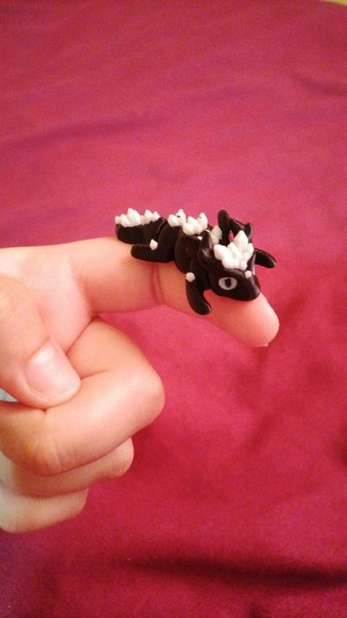 Coarne 3D Moto si alte modele