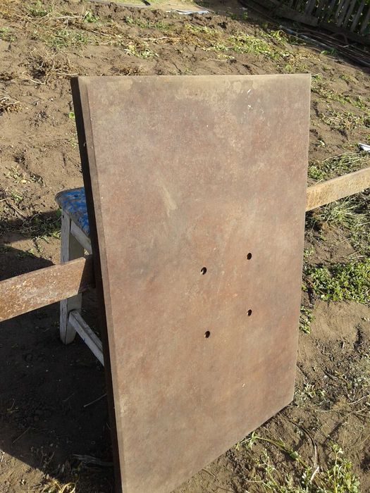 продам пластину текстолитовую