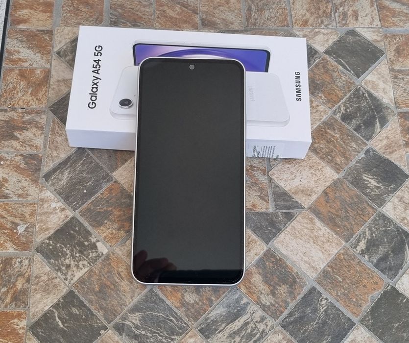 Samsung A54 in stare perfecta