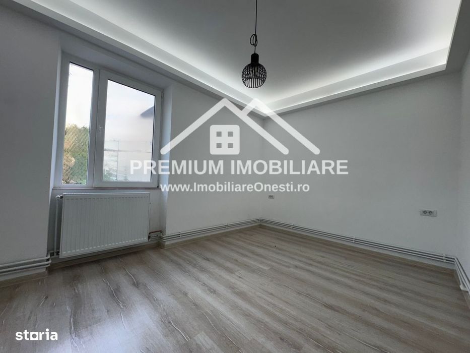 Apartament 2 Camere | Etaj 1 | Zona centrala | Renovat