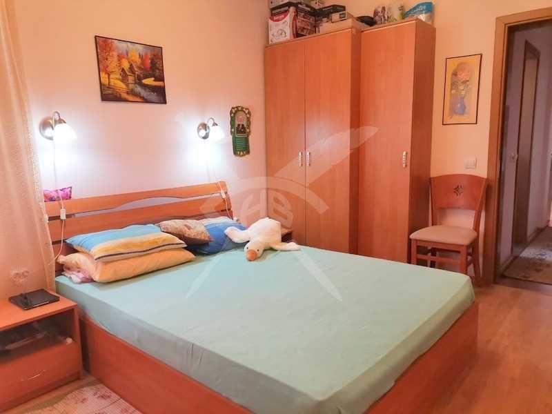 Продава се Двустаен апартамент в Свети Влас - 70 кв.м за 1129 €/кв.м - Снимка #3
