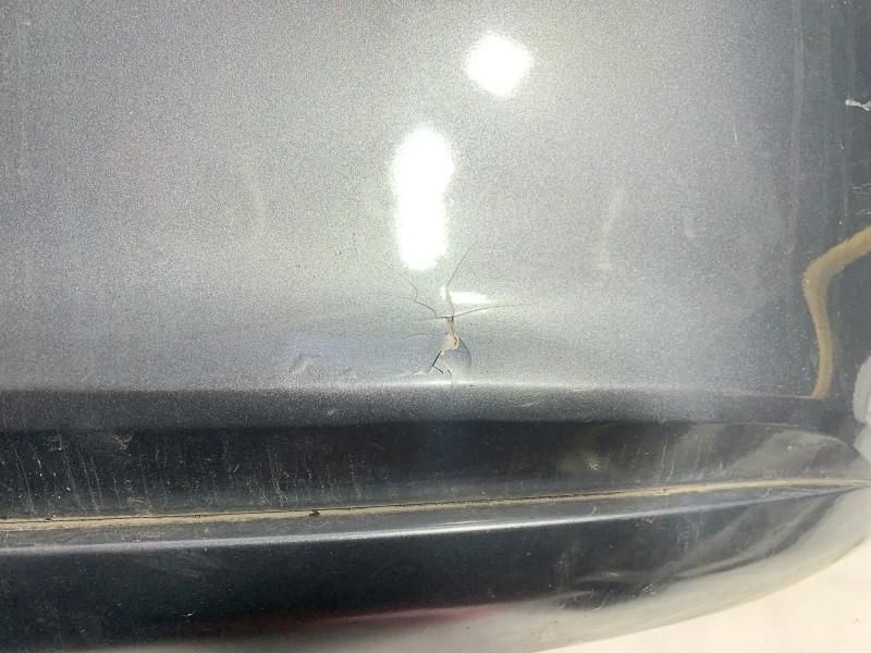 Bara spate Volkswagen Polo 5 (2009-2017)[6R]