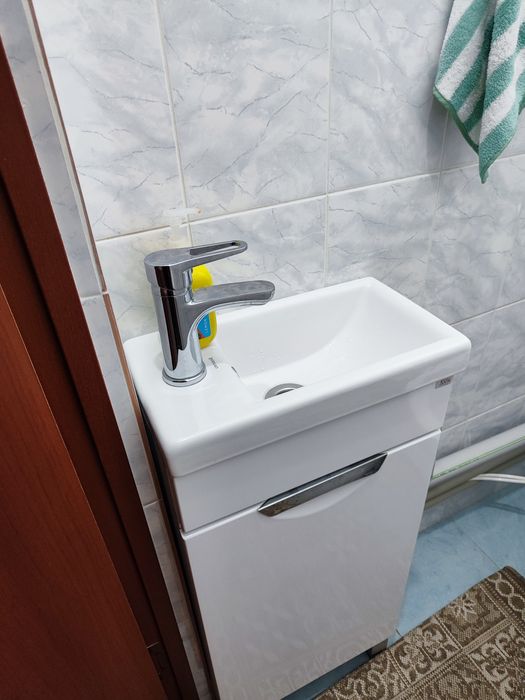 Раковины новые .