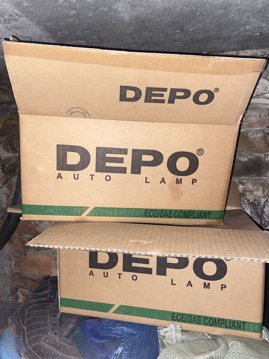 Led фары(линзы) торг