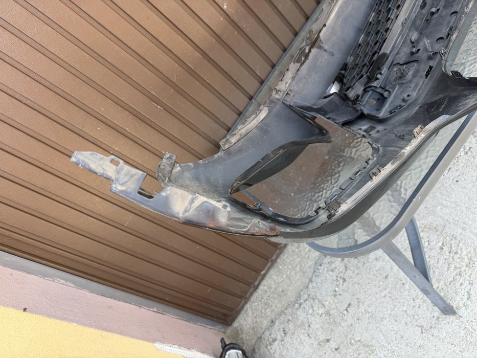 Bara fata Bmw X3 G01 M pachet