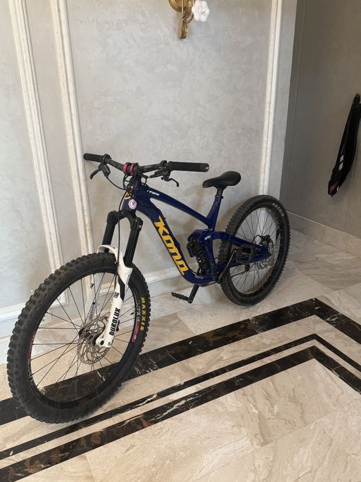 Kona procces 153