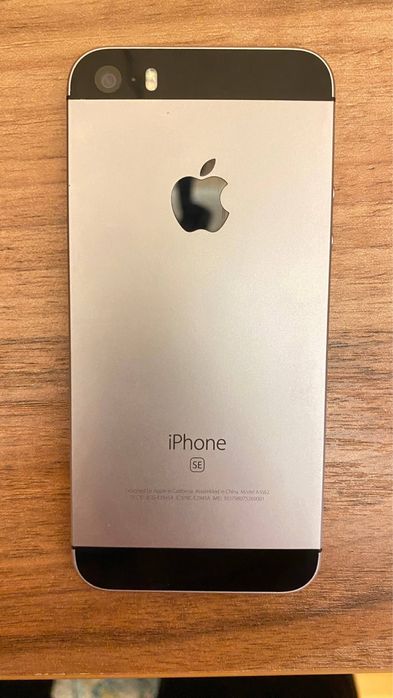 Iphone 5 se 64 gb