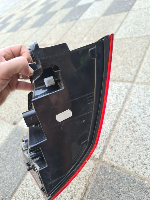 Stop/lampa dreapta audi a6 4g