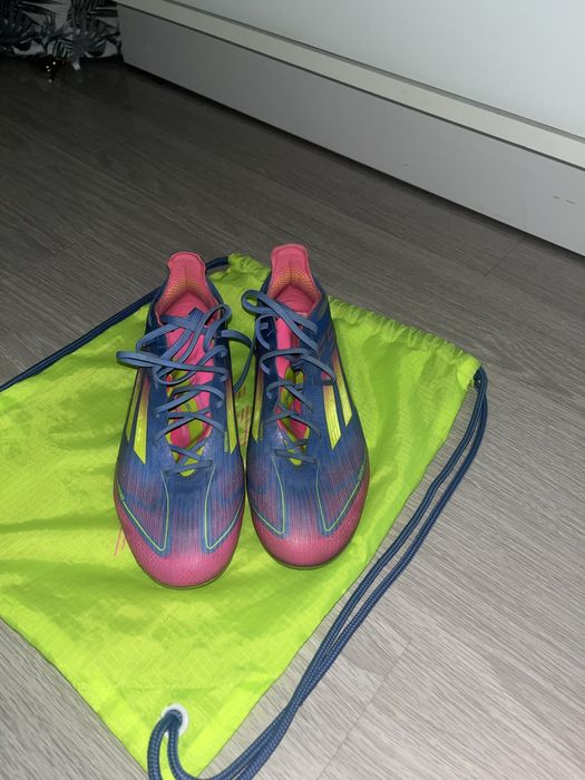 ghete de fotbal adidas f50 elite