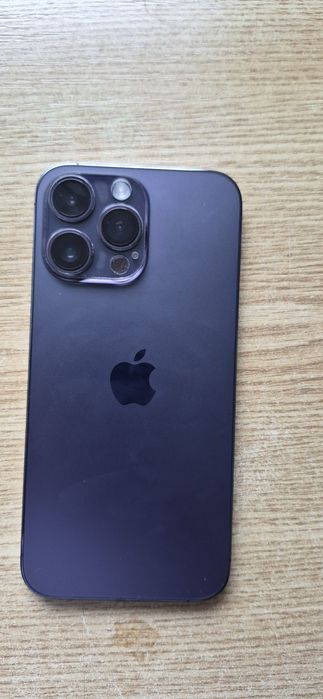 iPhone 14 Pro Max 128GB Neverlocked Face ID + Baterie 86%
