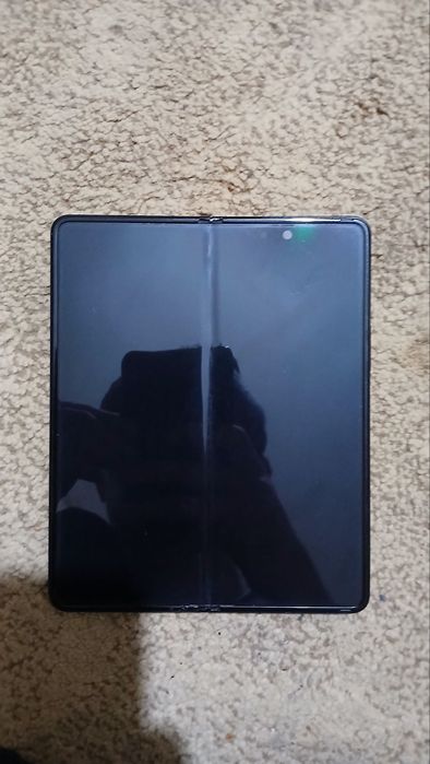 Samsung Galaxy z fold 3 256