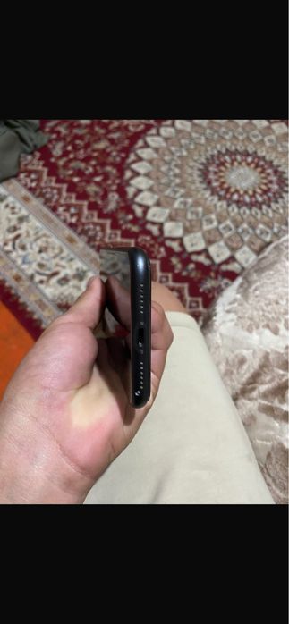 Айфон 11  сатылады