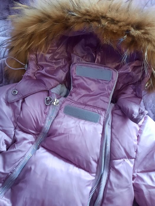 Продам комбинезон для девочки