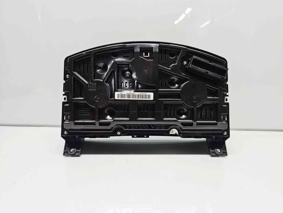 Ceas bord Opel Astra H [Fabr 2004-2009] 13142790TF