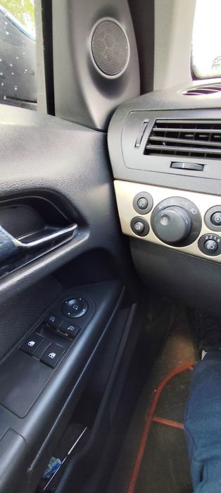 Opel Astra h 2007