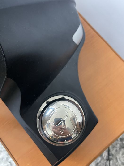 Vand volan gaming Myria