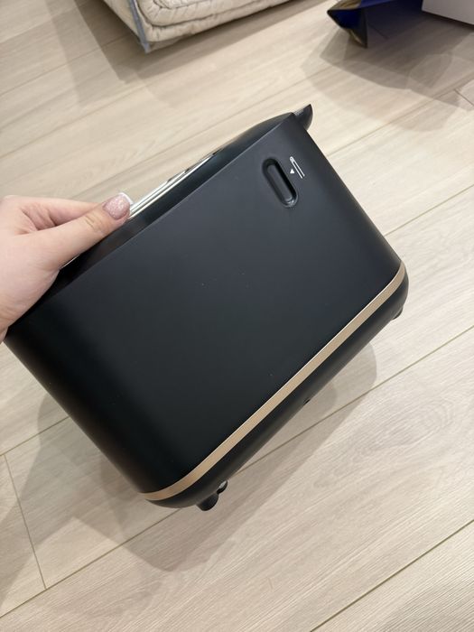 Новый тостер Tefal