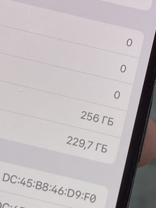 Iphone 14 pro 256 gb 82%