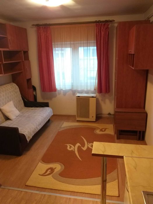 Garsoniera Micro 16.