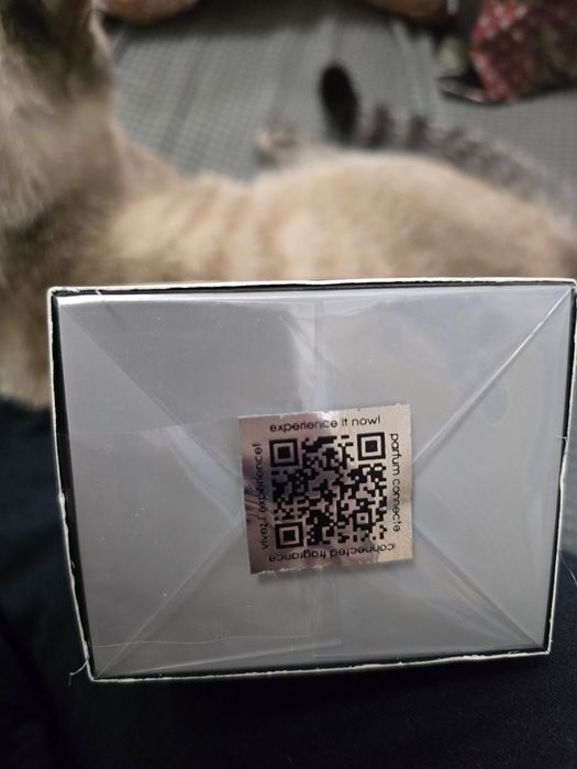 Parfum Phantom - Paco Rabanne 100ml edt