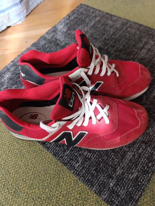 New Balance 46.5