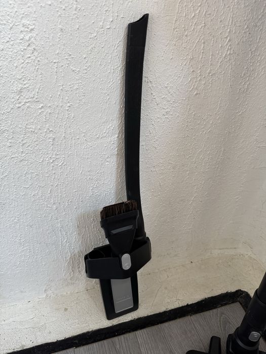 Безжична Вертикална Прахосмукачка Bosch Unlimited Serie 8 Gen2 BBS8214 (18V, 4.0Ah)