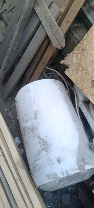 Газ плита рабочая