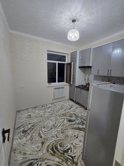 Luchivoy Admin polov yonda yangi domda 2 xonali kv ijaraga beriladi