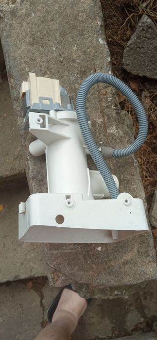 Части от пералня Zanussi FA 523