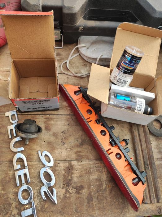 Piese Renault Megane 2 , ds5, 308,  Peugeot 206