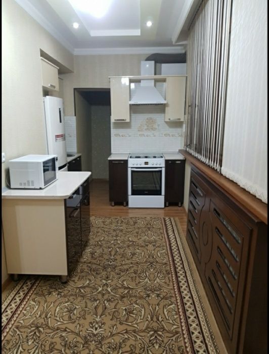 Сдается 3/2/4 в центре